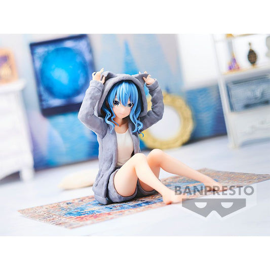 Hololive IF - Relax Time : Hoshimachi Suisei (星街すいせい)