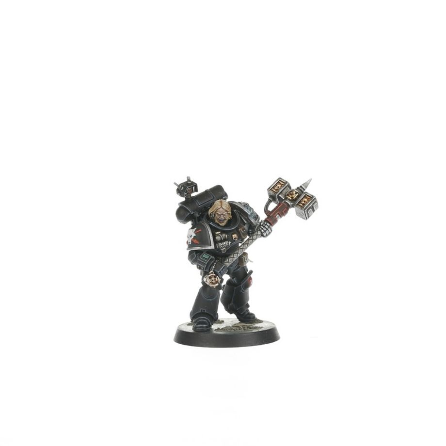 Warhammer 40k : Kill Team Deathwatch