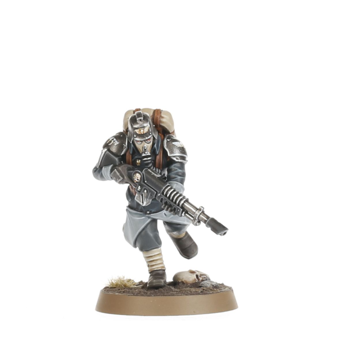 Warhammer 40k - Death Korps of Krieg