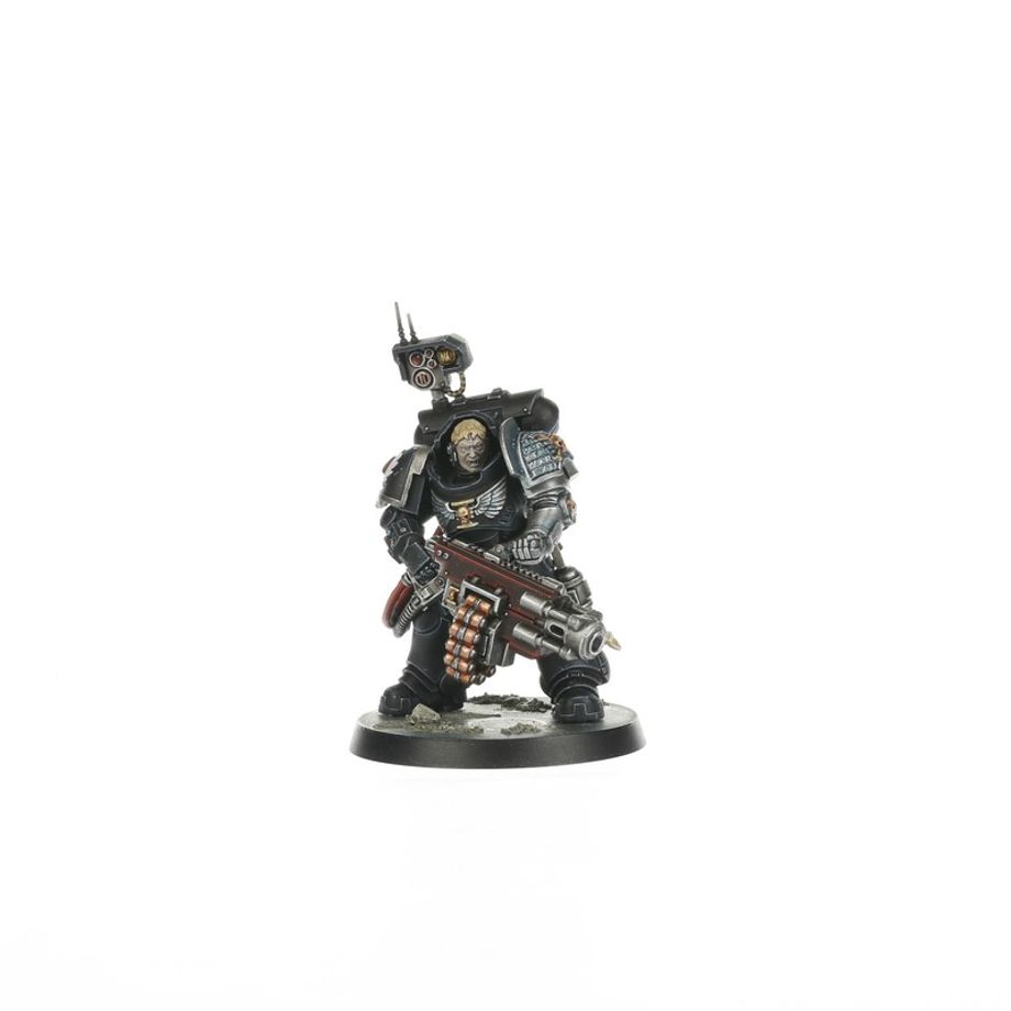 Warhammer 40k : Kill Team Deathwatch