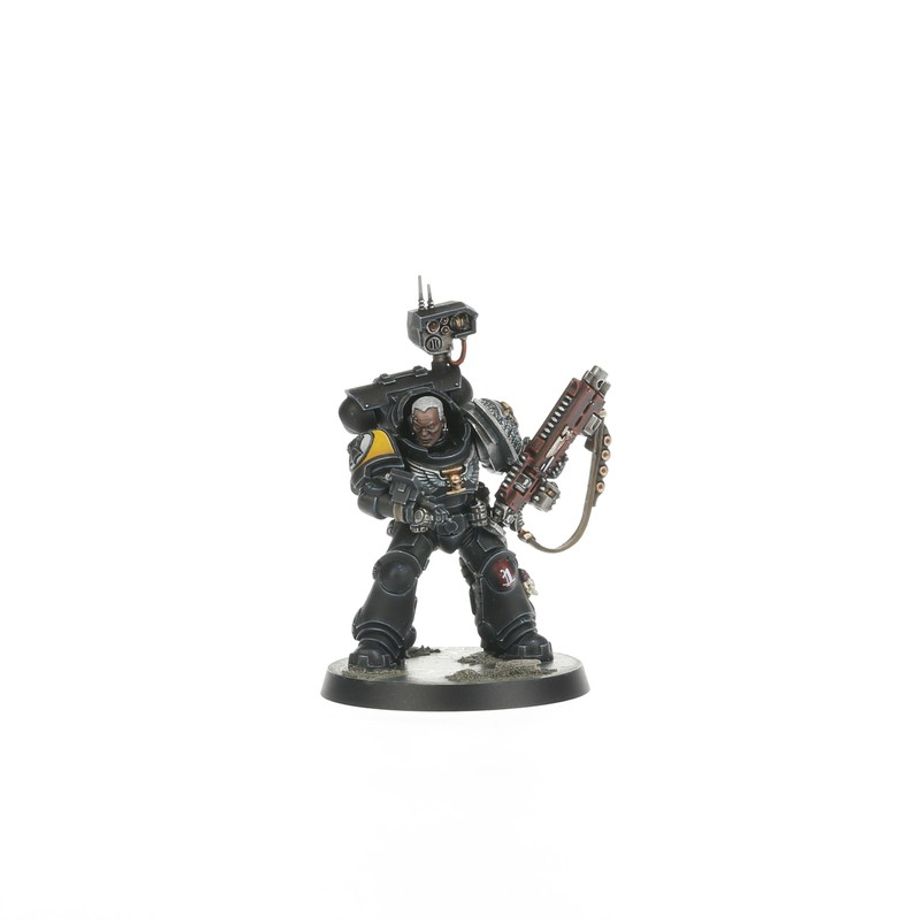 Warhammer 40k : Kill Team Deathwatch
