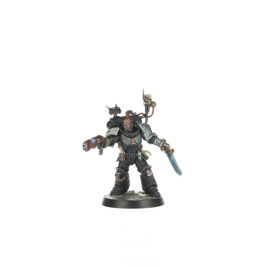 Warhammer 40k : Kill Team Deathwatch
