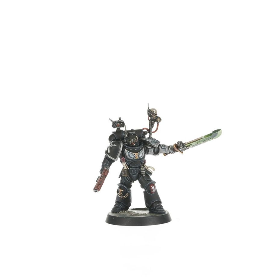 Warhammer 40k : Kill Team Deathwatch