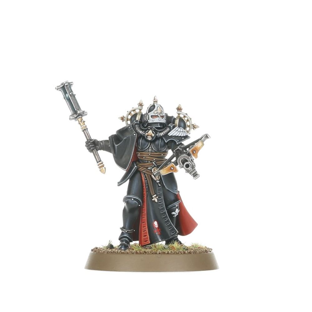 Kill Team: Celestian Insidiants