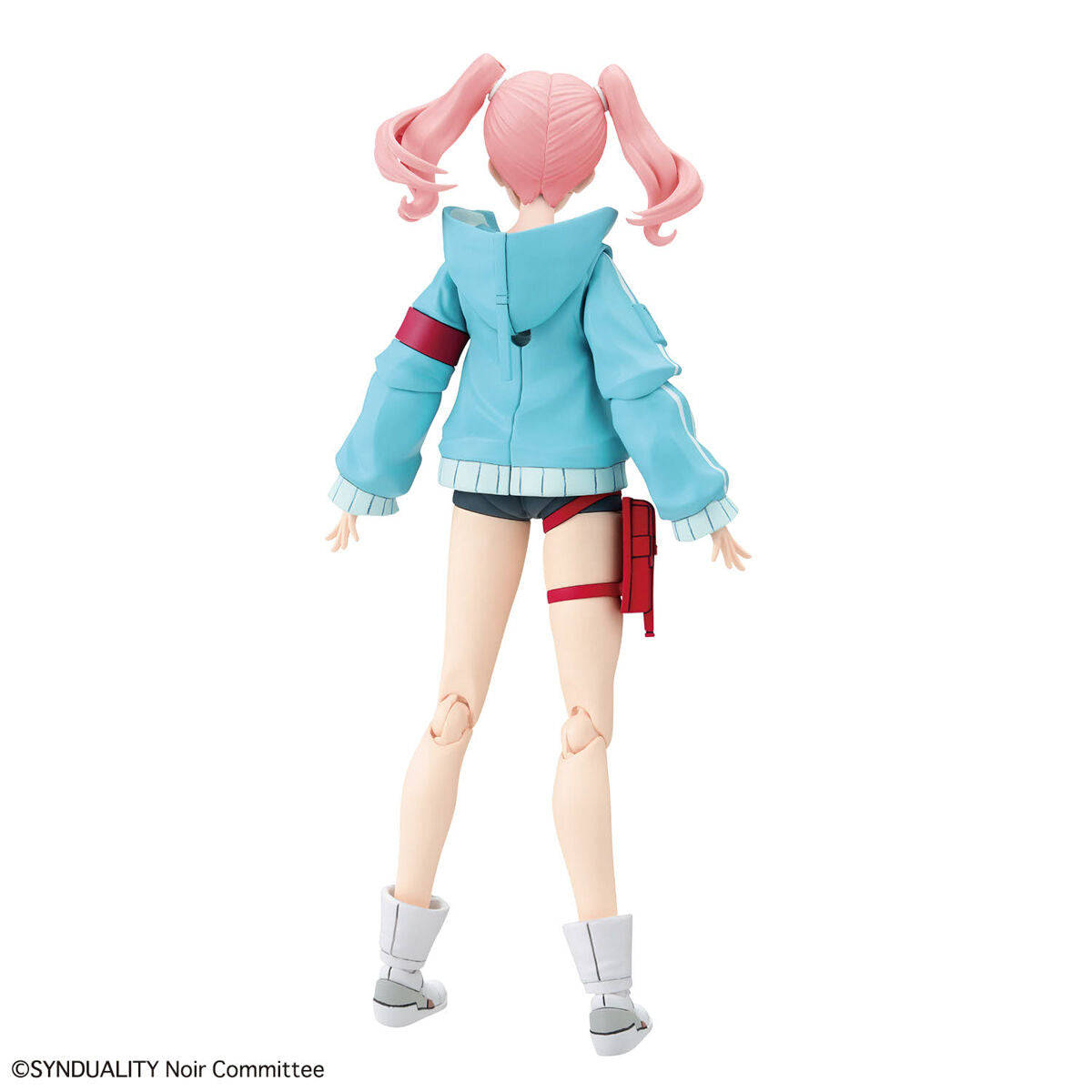 Figure-Rise Standard : Synduality Noir - Ellie