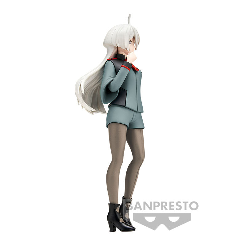 Mobile Suit Gundam the Witch from Mercury : Miorine Rembran 18CM
