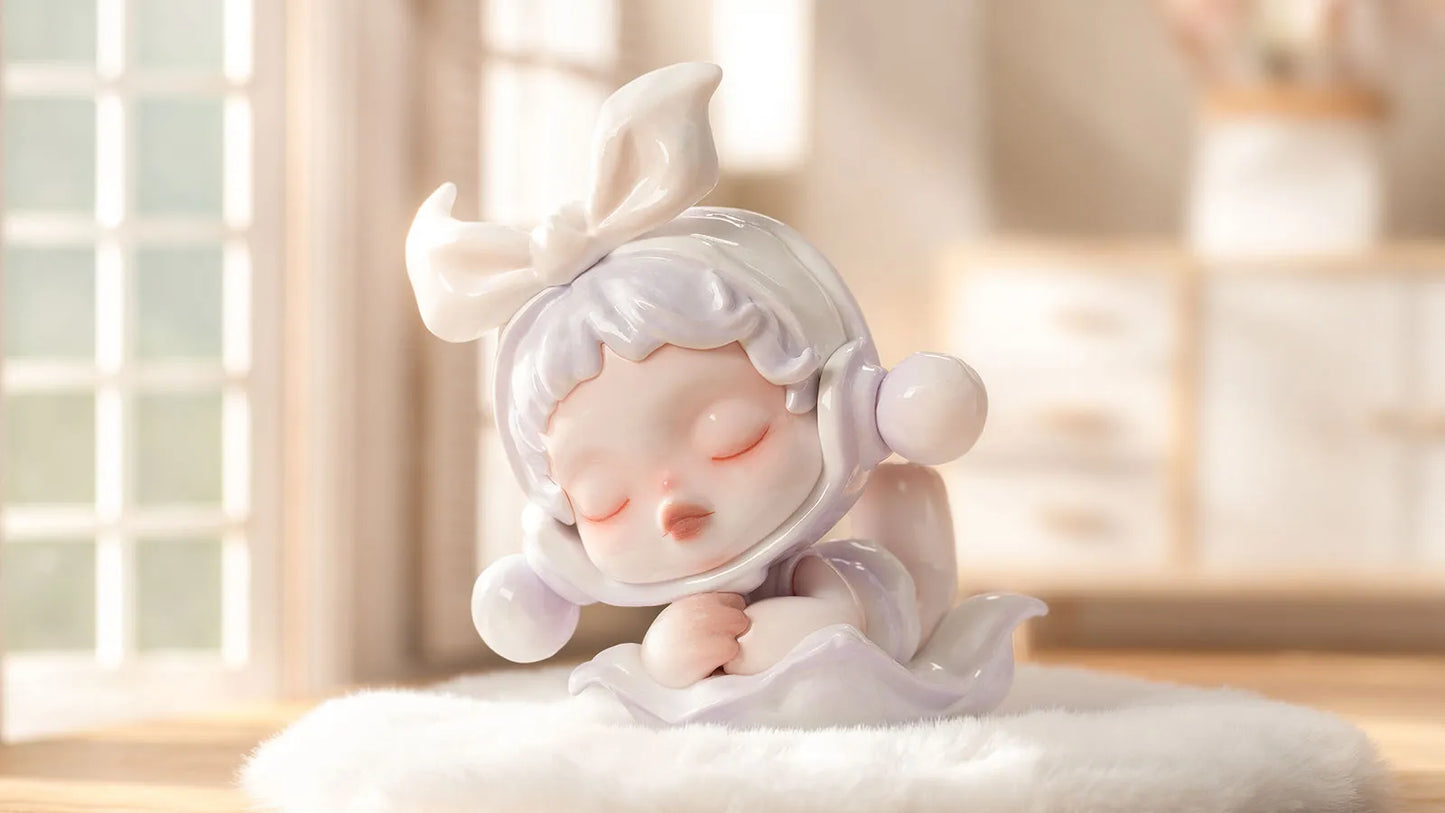 Popmart - SKULLPANDA The Warmth Series