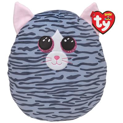 Ty Squish a Boo Kiki Cat 31cm