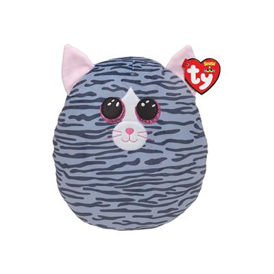 Ty Squish a Boo Kiki Cat 20cm