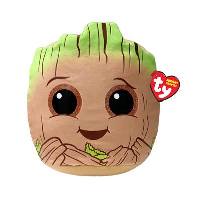 Ty Marvel Groot Squish a Boo 20cm