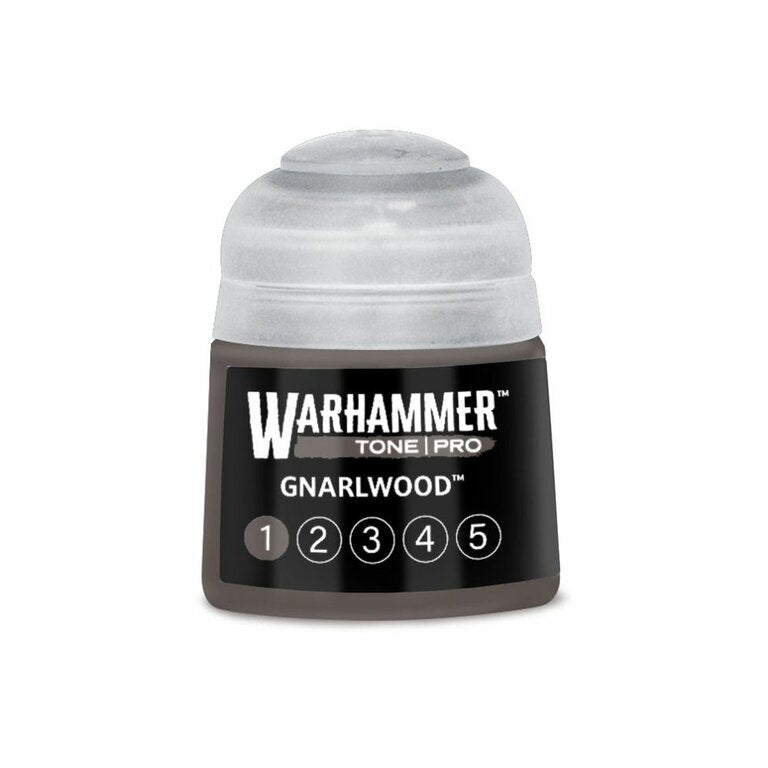 Tone Pro - Gnarlwood 1