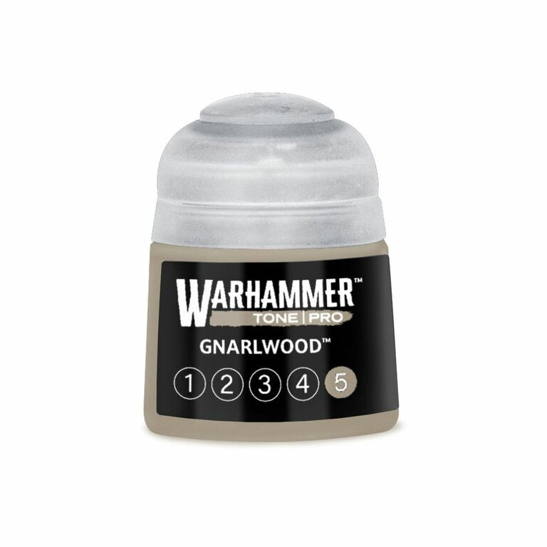 Tone Pro - Gnarlwood 5