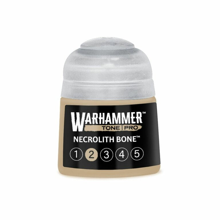 Tone Pro - Necrolith Bone 2