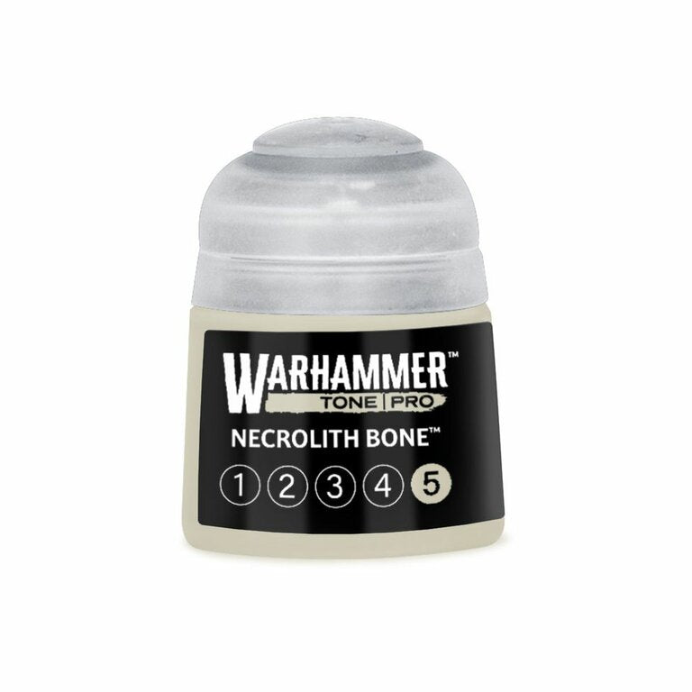 Tone Pro - Necrolith Bone 5