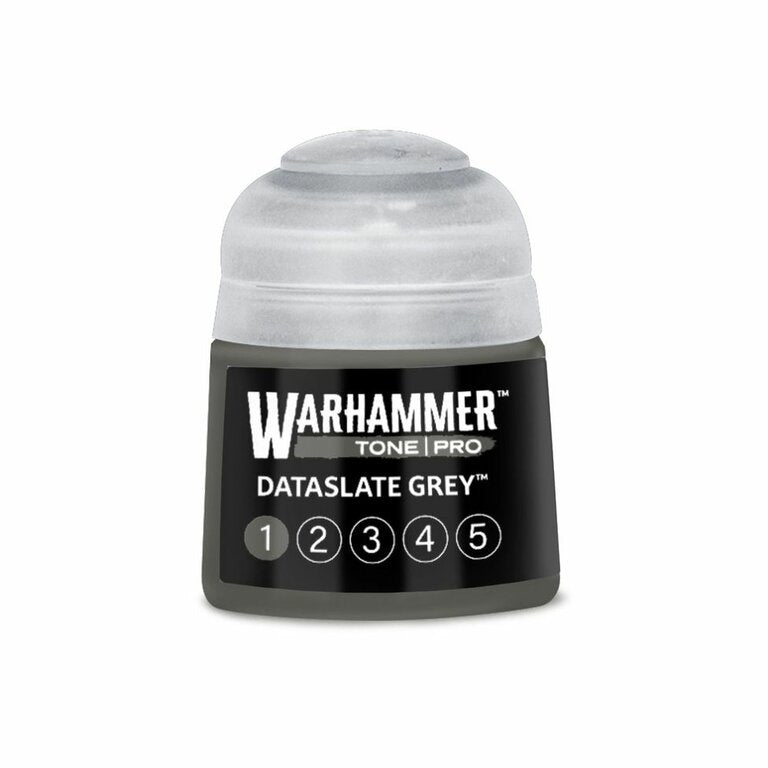 Tone Pro: Dataslate Grey 1