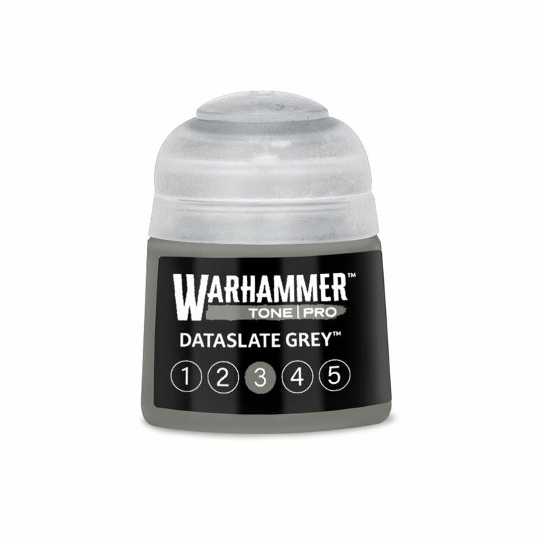 Tone Pro: Dataslate Grey 3