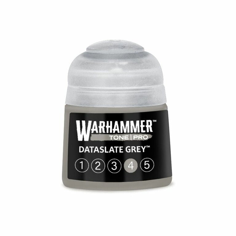 Tone Pro: Dataslate Grey 4