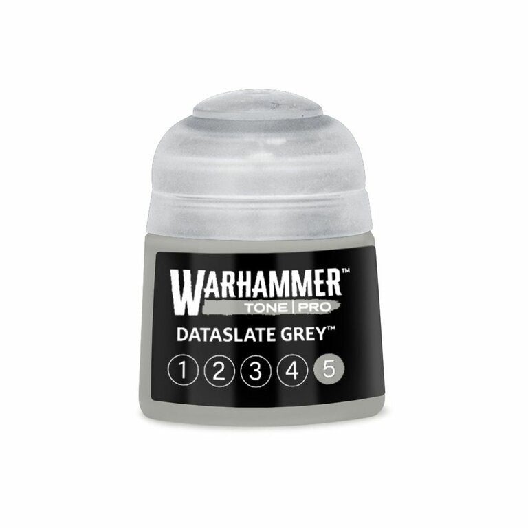 Tone Pro: Dataslate Grey 5