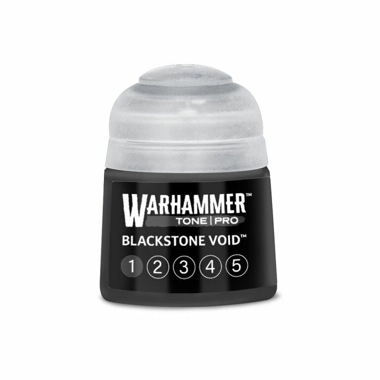 Tone Pro: Blackstone Void 1
