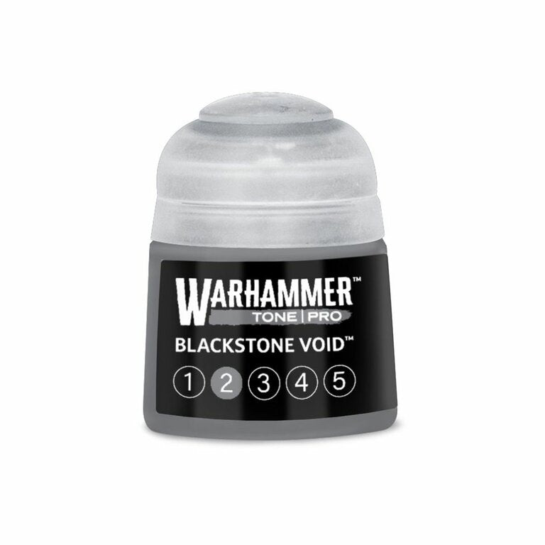 Tone Pro: Blackstone Void 2