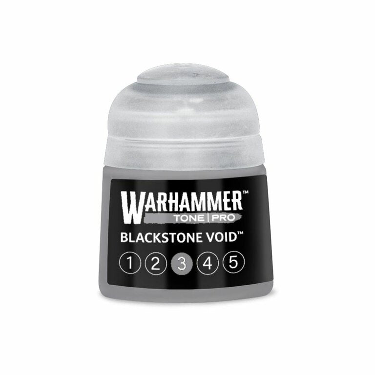 Tone Pro: Blackstone Void 3