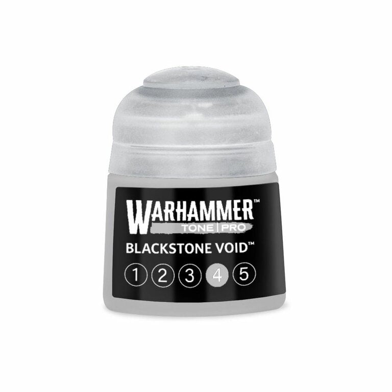 Tone Pro: Blackstone Void 4