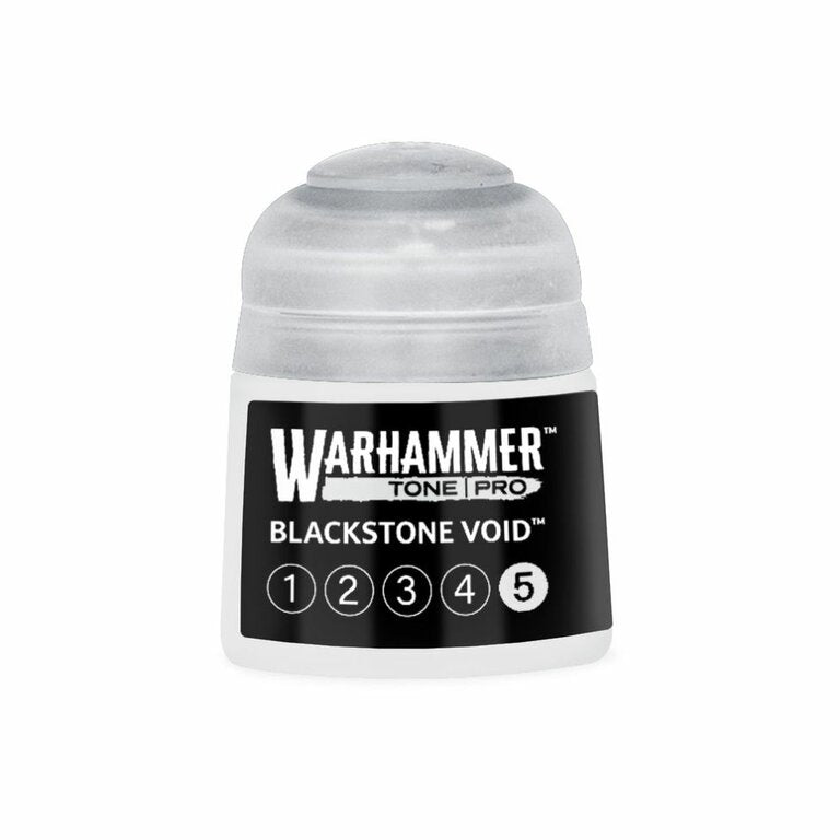 Tone Pro: Blackstone Void 5