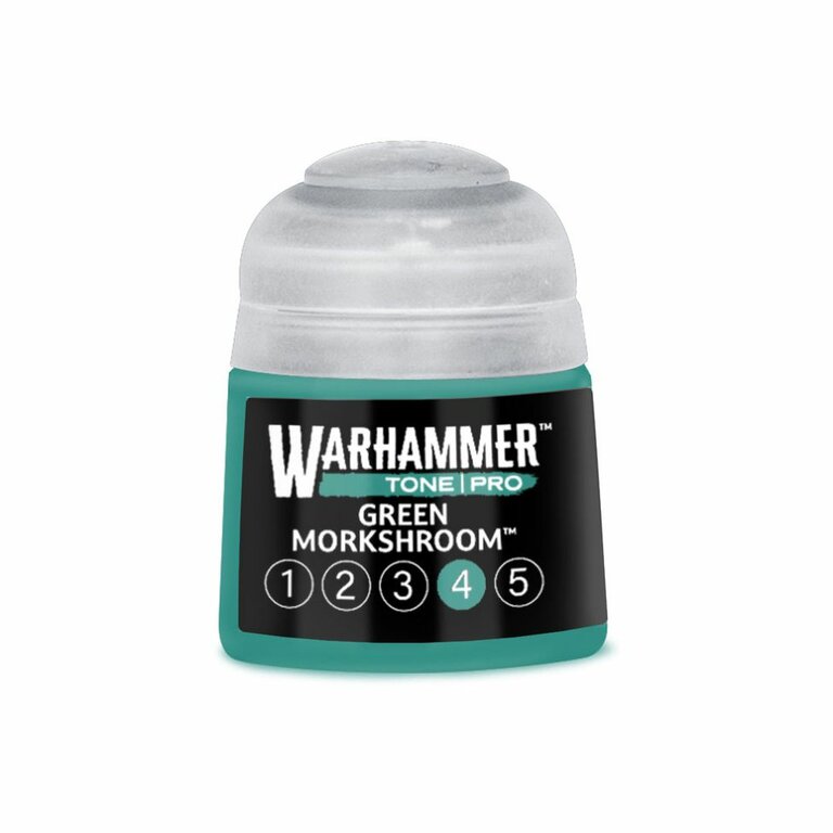 Tone Pro: Green Morkshroom 4
