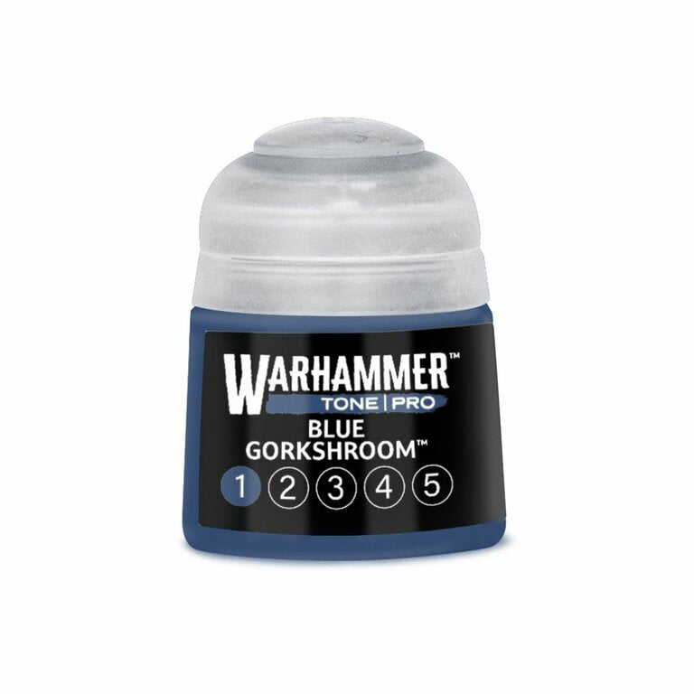 Tone Pro - Blue Gorkshroom 1