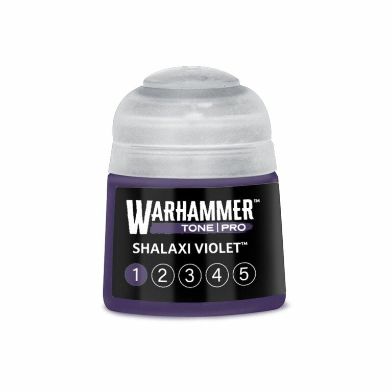 Tone Pro - Shalaxi Violet 1