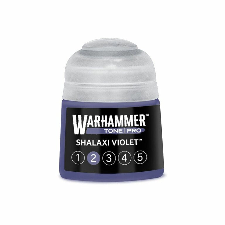 Tone Pro - Shalaxi Violet 2