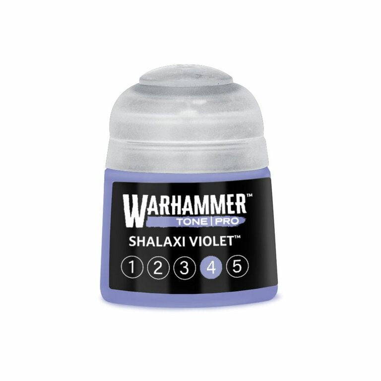 Tone Pro - Shalaxi Violet 4