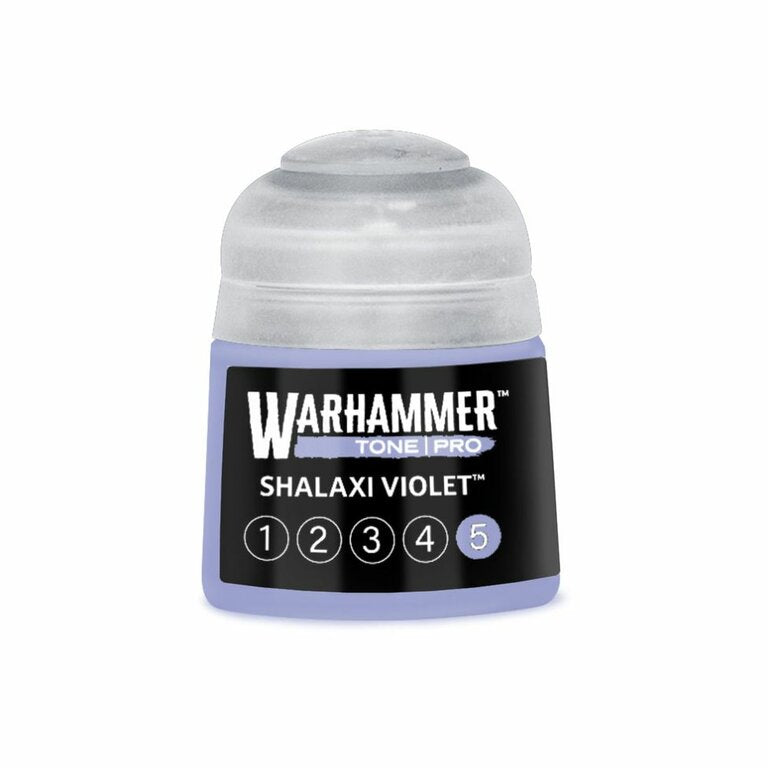 Tone Pro - Shalaxi Violet 5