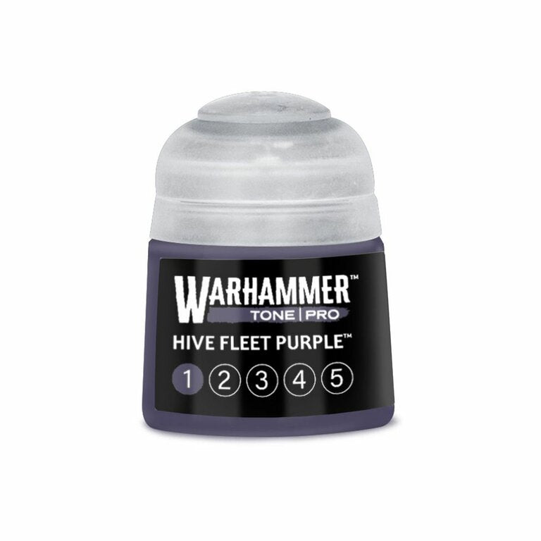 Tone Pro - Hive Fleet Purple 1