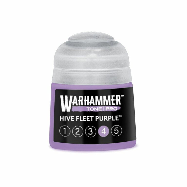 Tone Pro - Hive Fleet Purple 4
