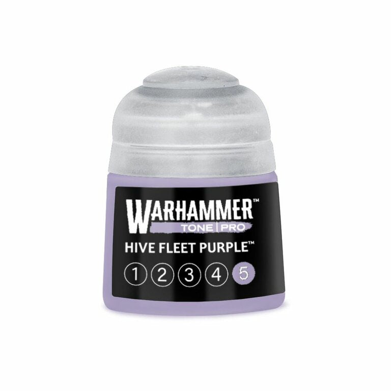 Tone Pro - Hive Fleet Purple 5
