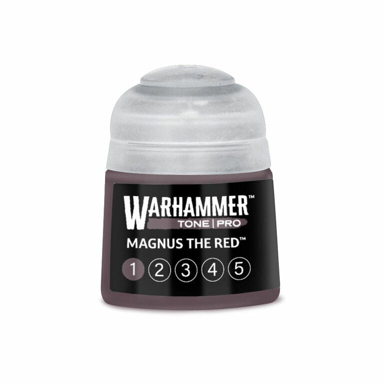 Tone Pro - Magnus the Red 1