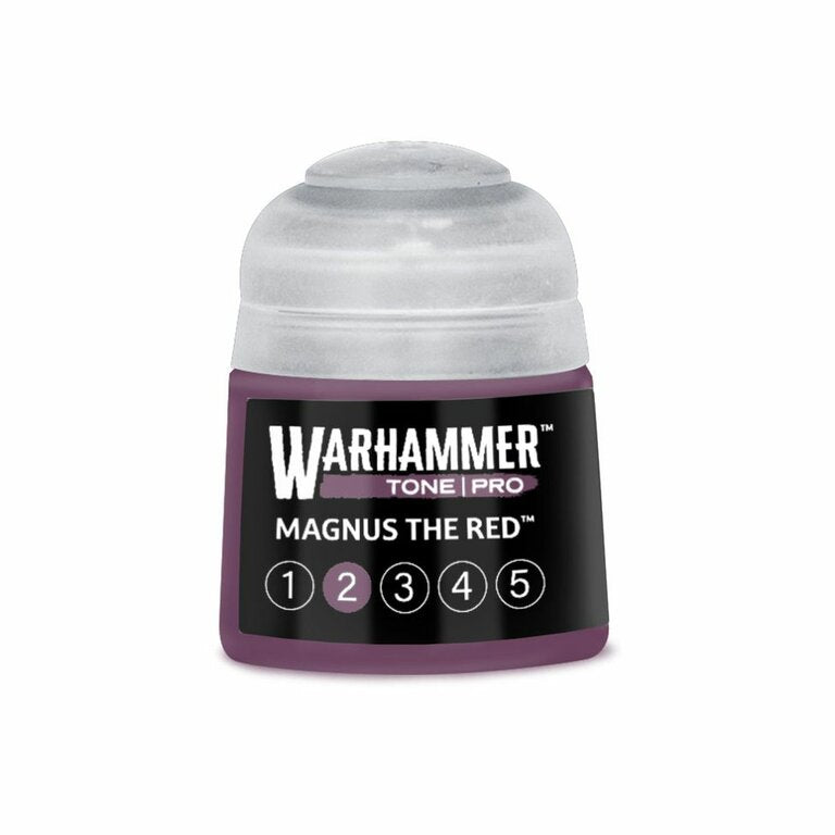 Tone Pro - Magnus the Red 2