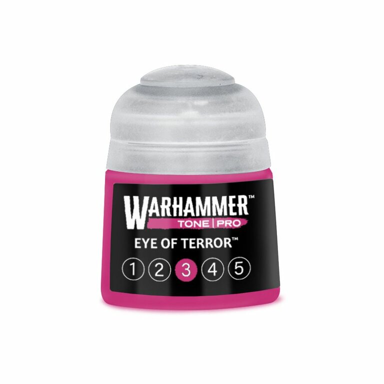 Tone Pro - Eye of Terror 3