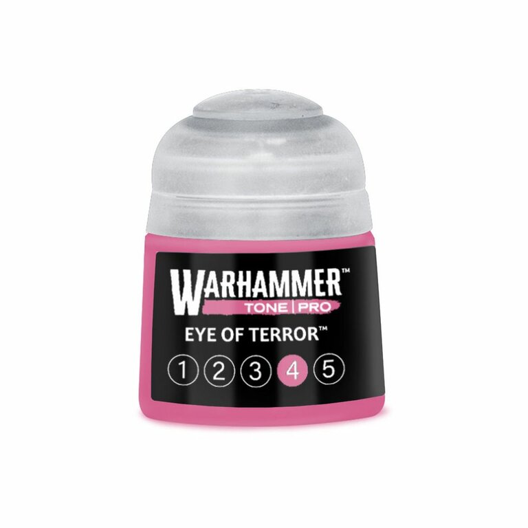 Tone Pro - Eye of Terror 4