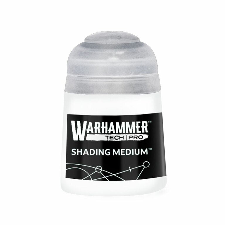 Tech Pro - Shading Medium