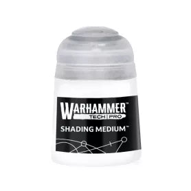 Tech Pro: Blending Medium