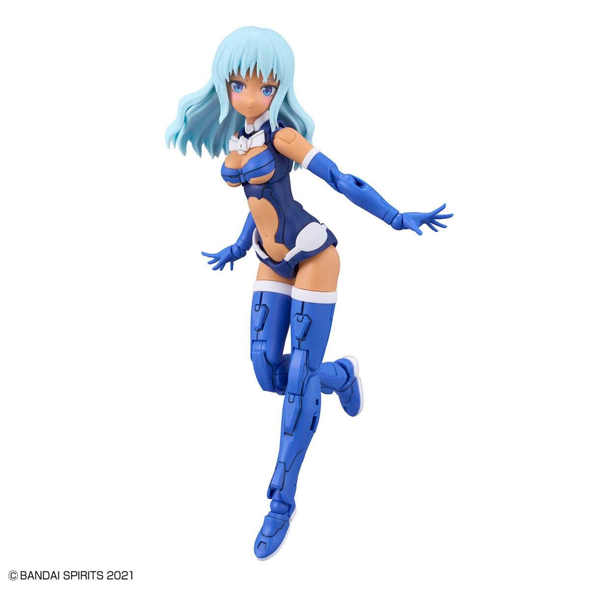 SIS-Ac19b Siana Amarcia [ Vivace Form ] 30MS 1/144