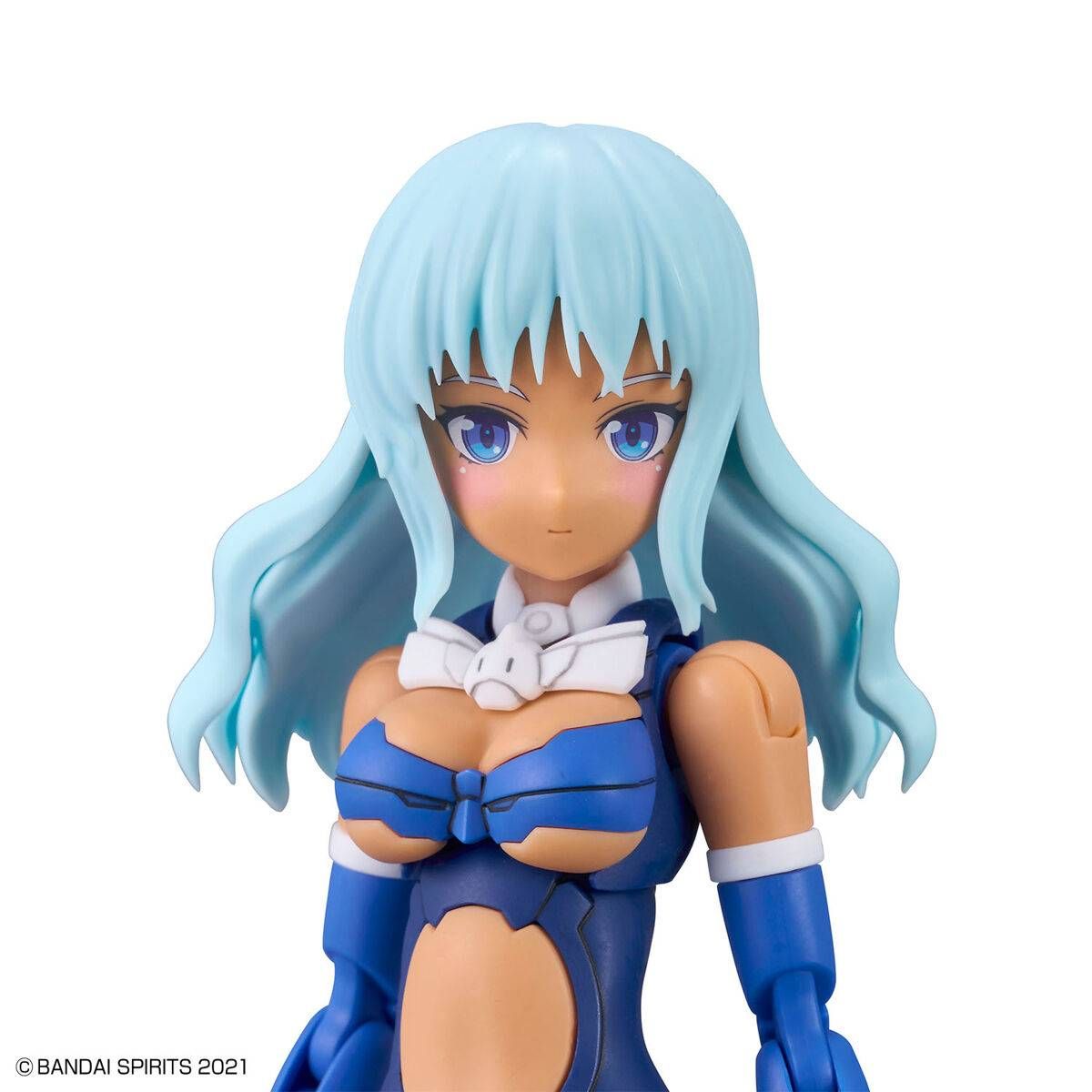 SIS-Ac19b Siana Amarcia [ Vivace Form ] 30MS 1/144