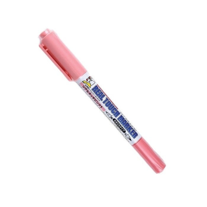 Gundam Marker Real Touch Pink 1 GM-410