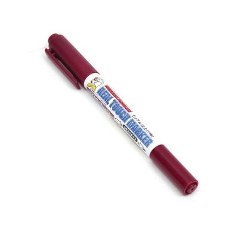 Gundam Marker Real Touch Red 1 GM-404