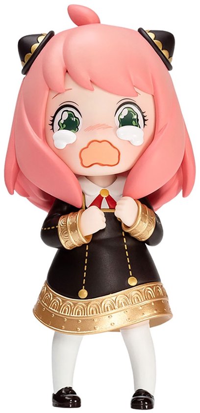 Popmart - Spy X Family Anya Forger Series Blind Box