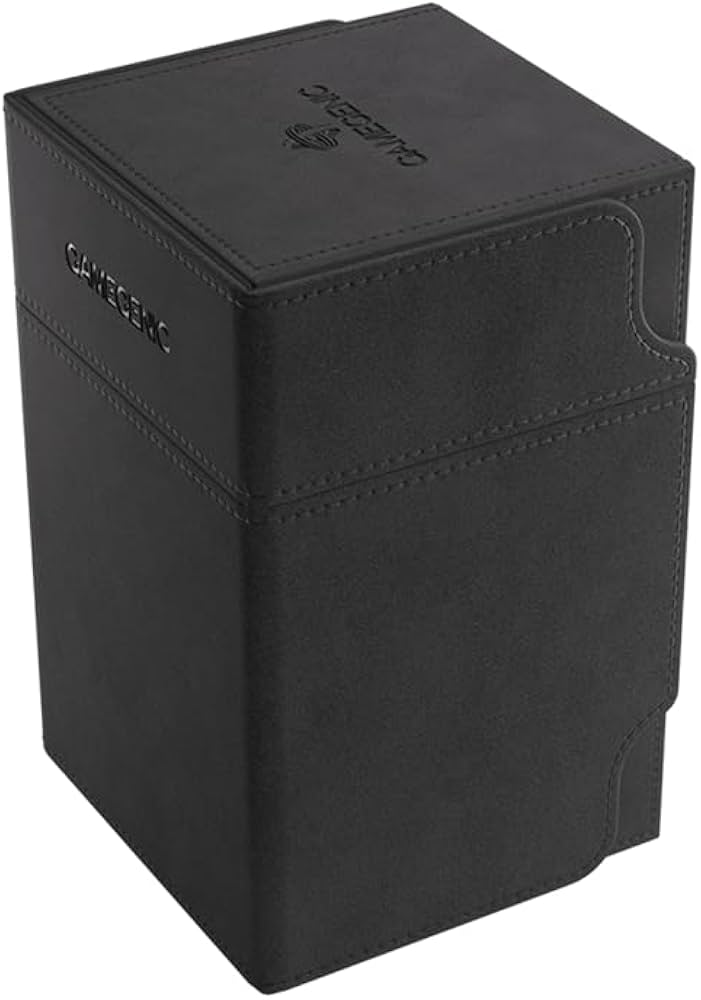 GameGenic : Watchtower 100+ XL black
