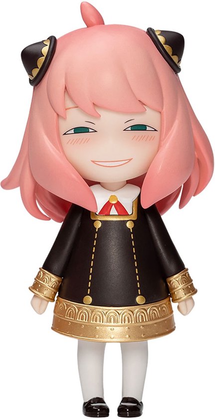 Popmart - Spy X Family Anya Forger Series Blind Box