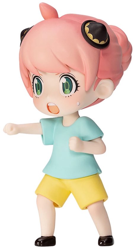 Popmart - Spy X Family Anya Forger Series Blind Box